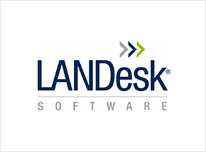 LANDesk Software株式会社様